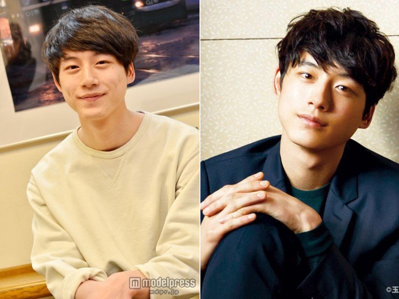 anh chàng bắp cải